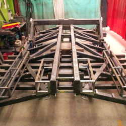 Manufacturing