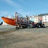 A85 DO-DO Carriage