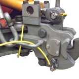 Hydraulic Tow Hitch