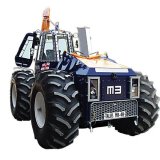 Talus MB-4H